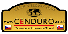 CENDURO