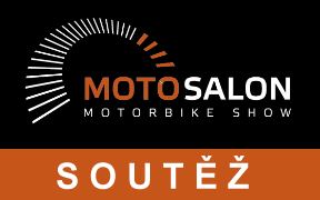 Soutěž MOTOSALON 2019