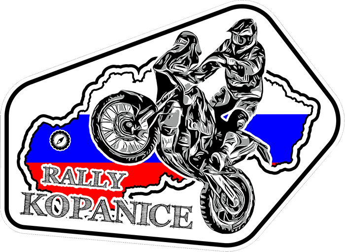 Rally Kopanice 2020